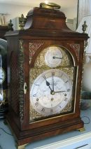 Clocks on the course